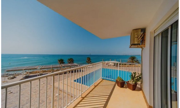 Sale - Apartment / flat -
Torrevieja