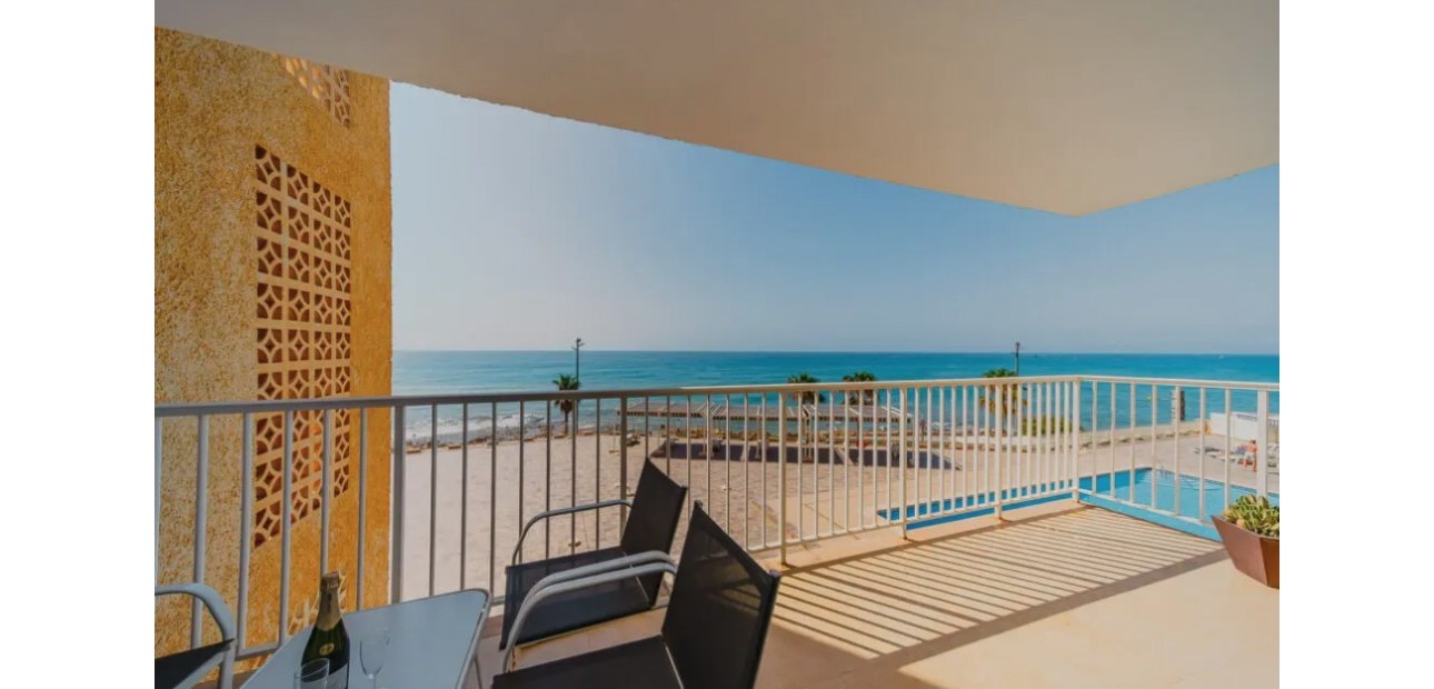 Sale - Apartment / flat -
Torrevieja