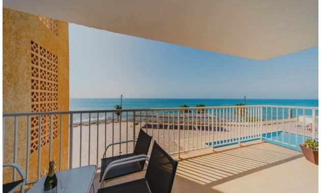 Sale - Apartment / flat -
Torrevieja