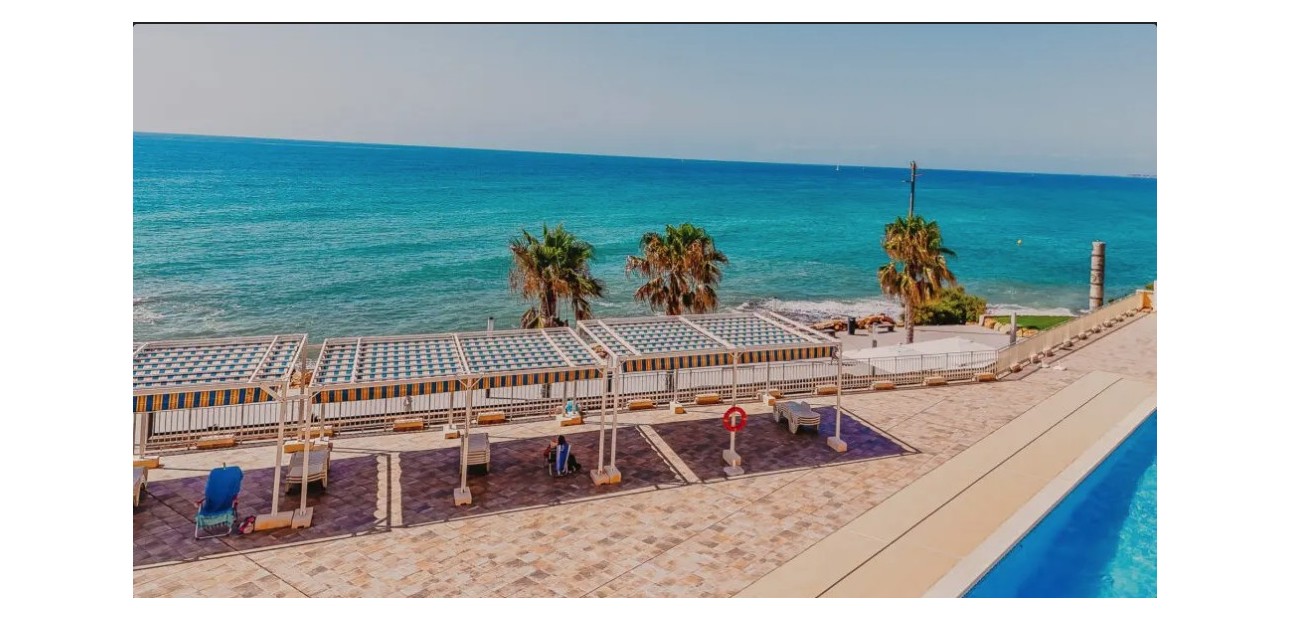 Sale - Apartment / flat -
Torrevieja