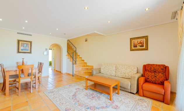 Herverkoop - Adosado -
Finestrat