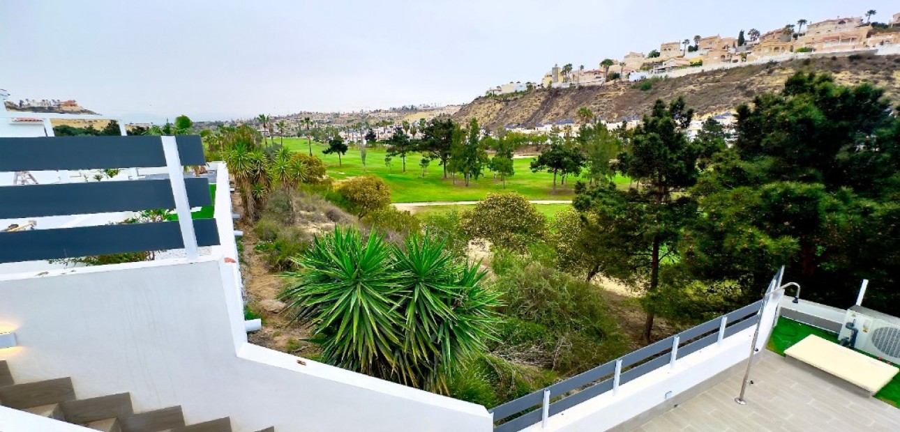 Nieuwbouw - Villa -
Ciudad Quesada