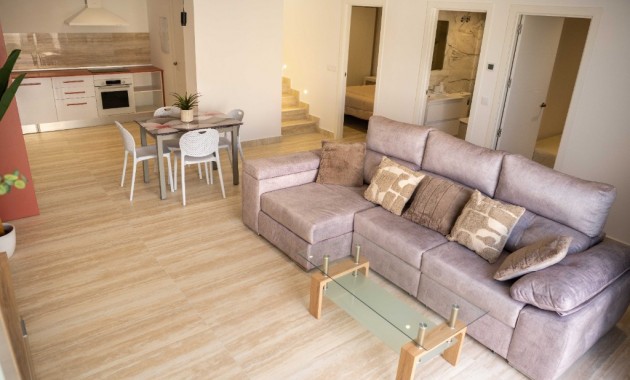 Nieuwbouw - Villa -
Ciudad Quesada