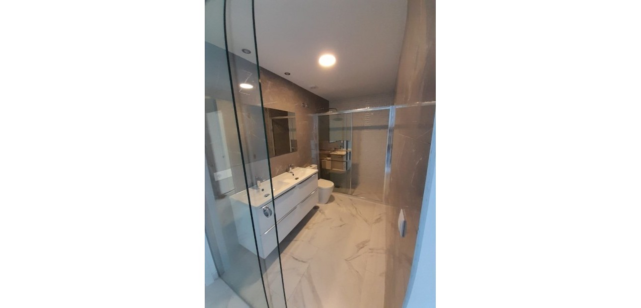 Nieuwbouw - Villa -
Ciudad Quesada