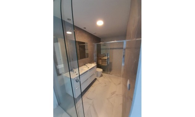 Nieuwbouw - Villa -
Ciudad Quesada