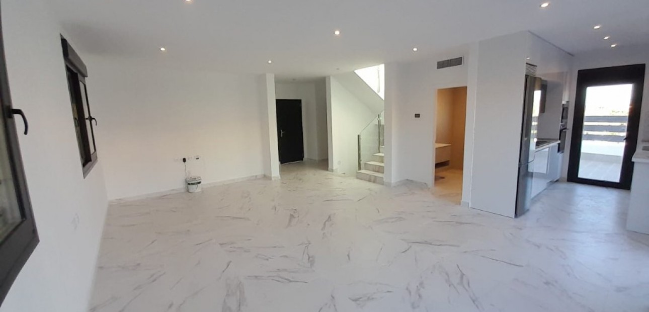 Nieuwbouw - Villa -
Ciudad Quesada