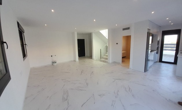 Nieuwbouw - Villa -
Ciudad Quesada