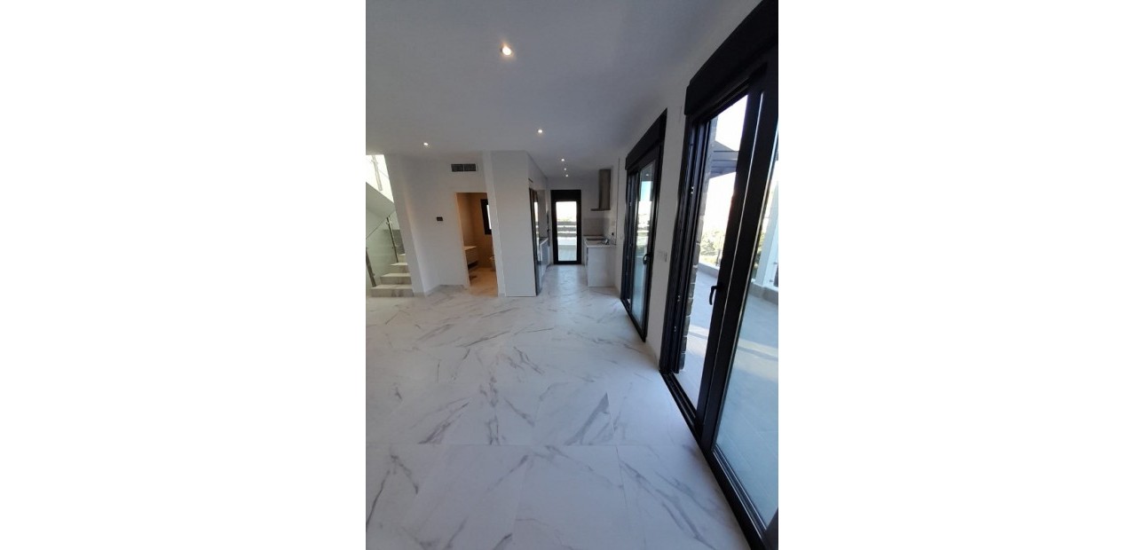 Nieuwbouw - Villa -
Ciudad Quesada