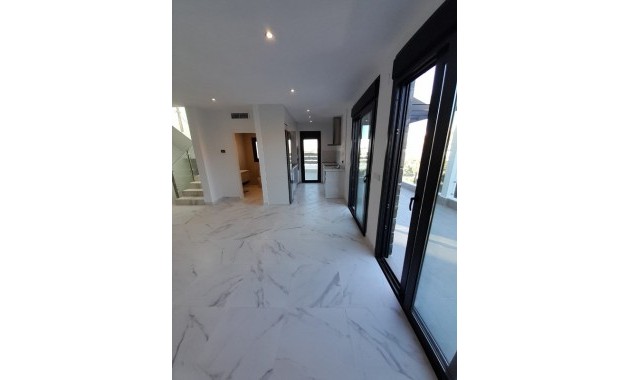 Nieuwbouw - Villa -
Ciudad Quesada