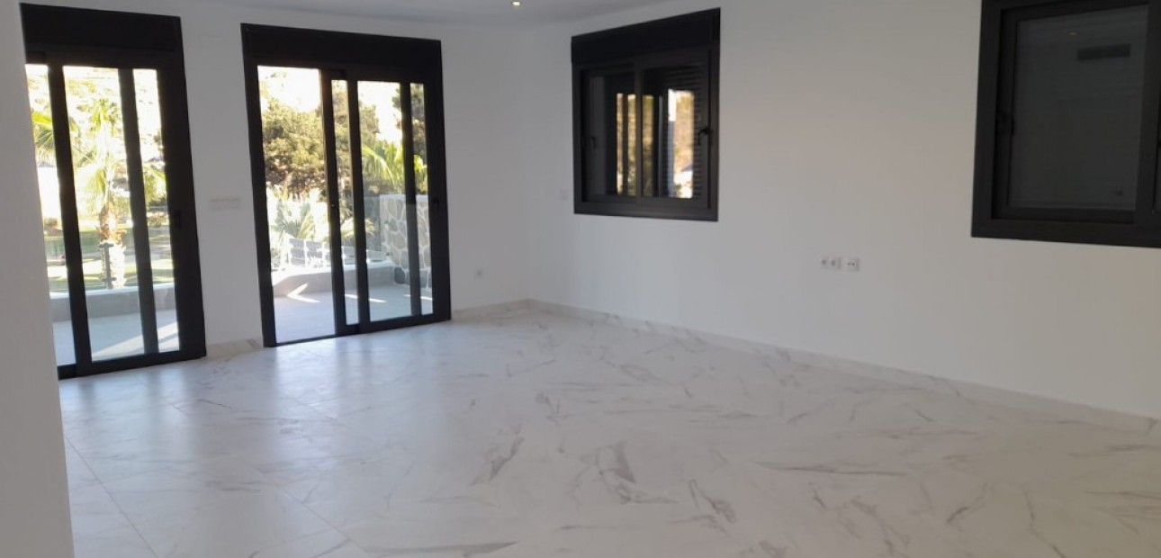 Nieuwbouw - Villa -
Ciudad Quesada