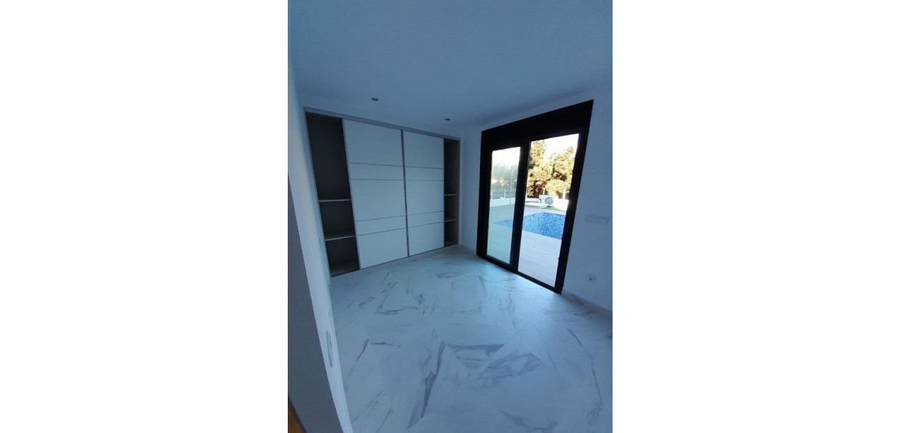 Nieuwbouw - Villa -
Ciudad Quesada