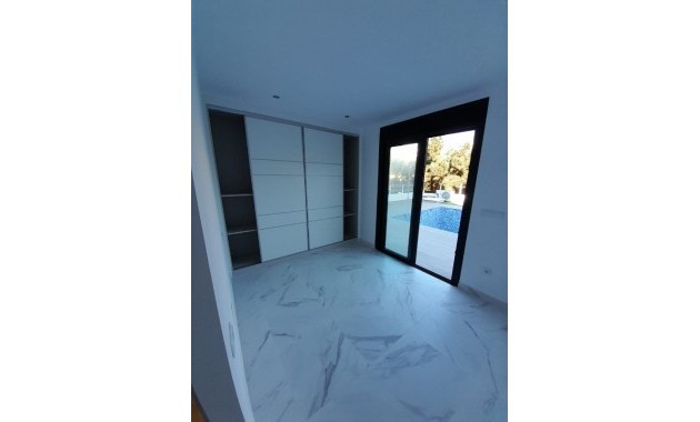 Nieuwbouw - Villa -
Ciudad Quesada