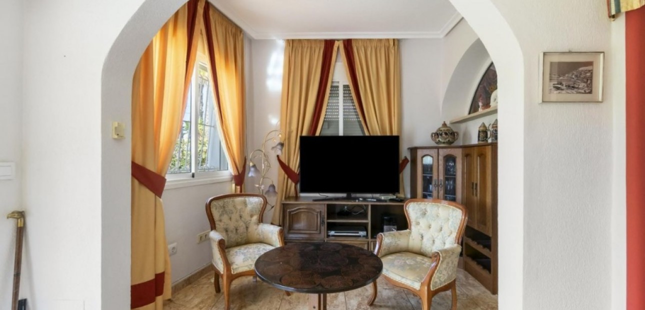 Sale - Villa -
Ciudad Quesada