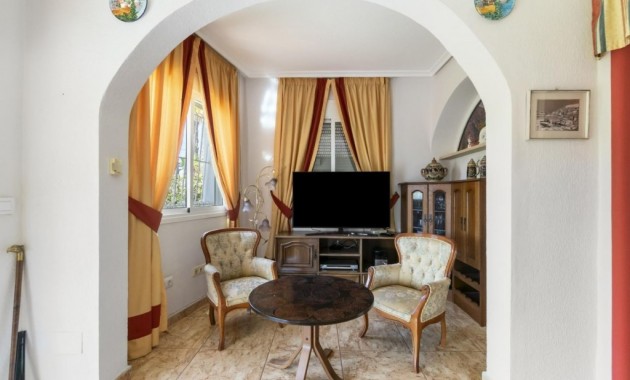 Sale - Villa -
Ciudad Quesada