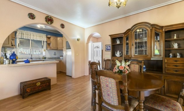 Sale - Villa -
Ciudad Quesada