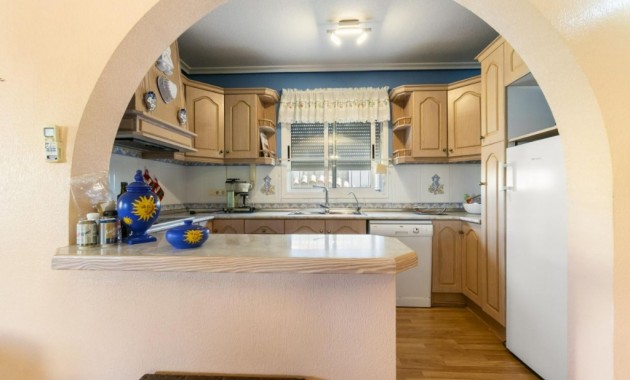 Sale - Villa -
Ciudad Quesada