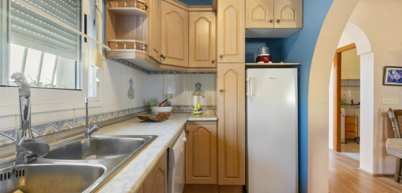 Sale - Villa -
Ciudad Quesada