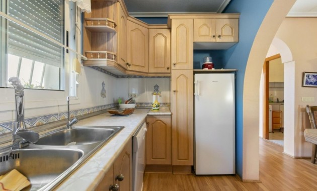 Sale - Villa -
Ciudad Quesada