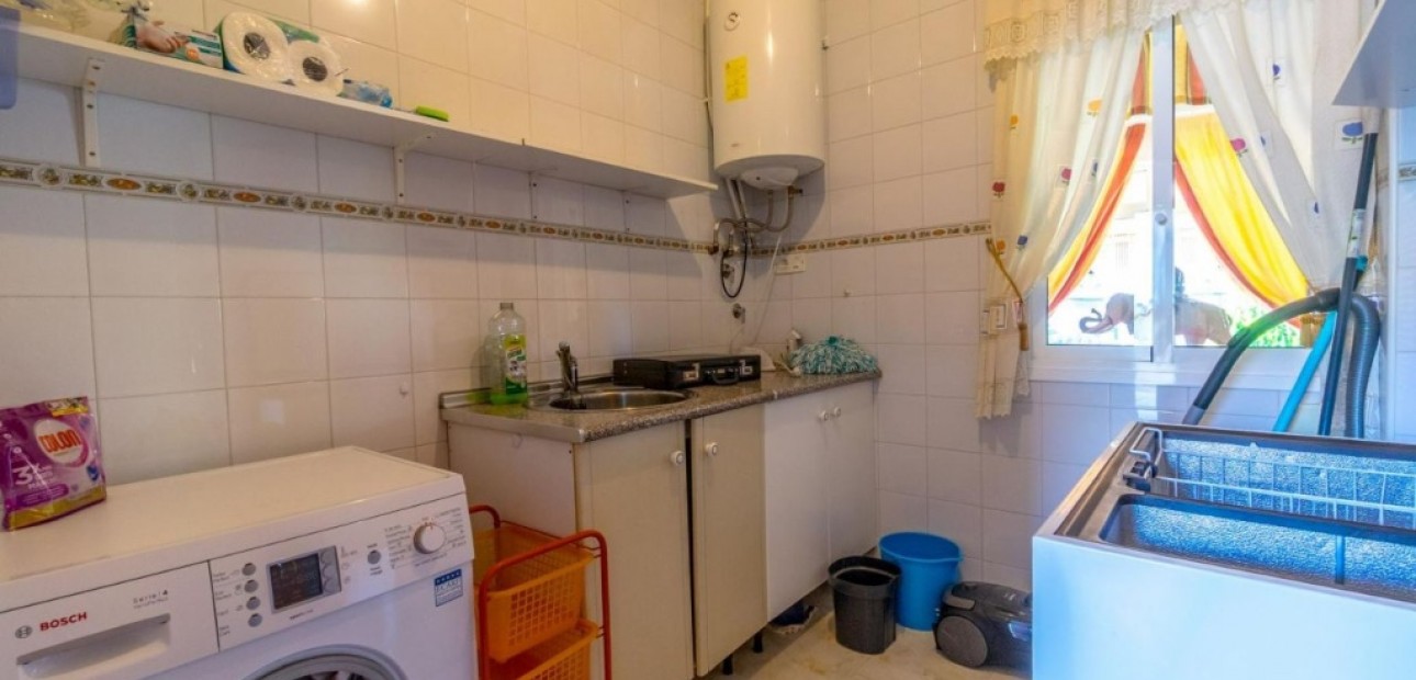 Sale - Villa -
Ciudad Quesada