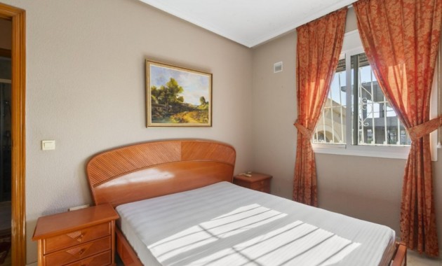 Sale - Villa -
Ciudad Quesada