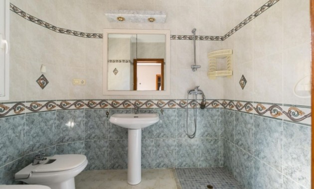 Sale - Villa -
Ciudad Quesada