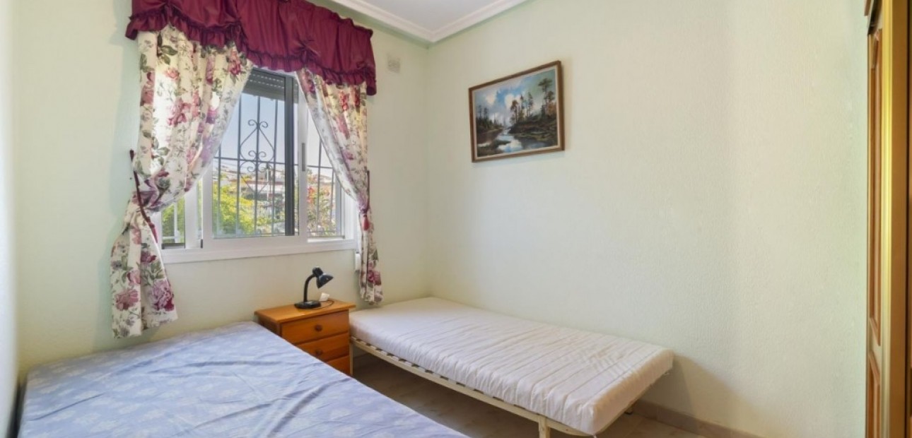 Sale - Villa -
Ciudad Quesada