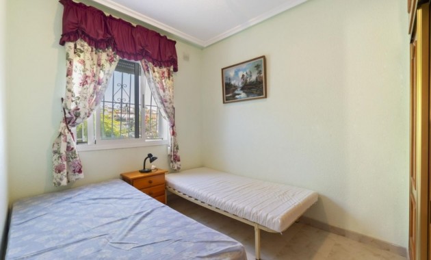 Sale - Villa -
Ciudad Quesada