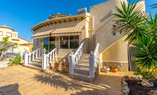 Sale - Villa -
Ciudad Quesada