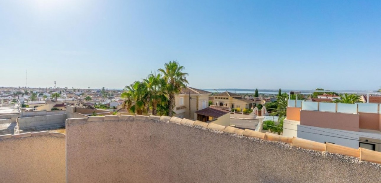 Sale - Villa -
Ciudad Quesada