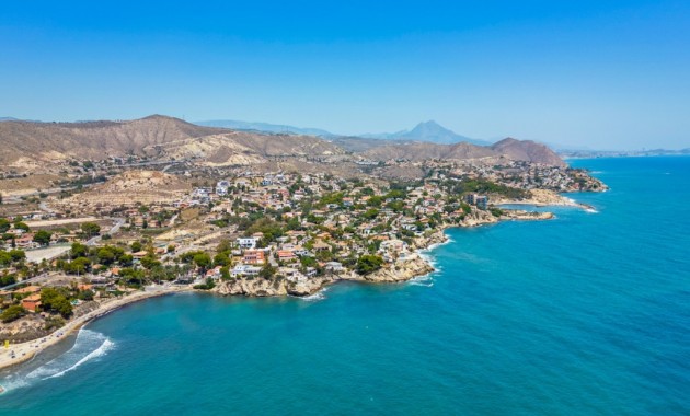 Sale - Villa -
Alicante - El Campello