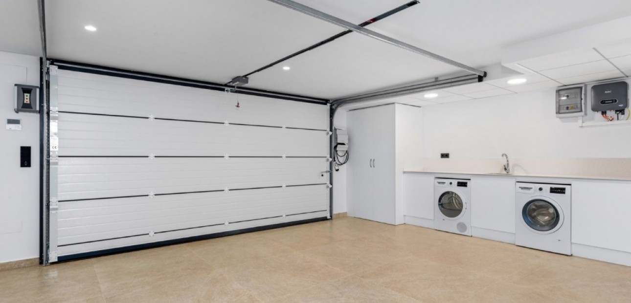 Sale - Villa -
Alicante - El Campello