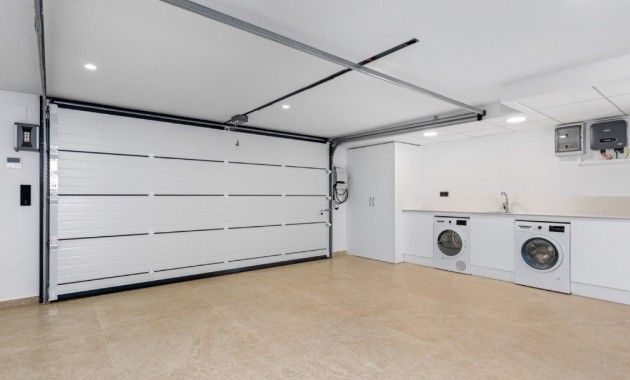 Sale - Villa -
Alicante - El Campello