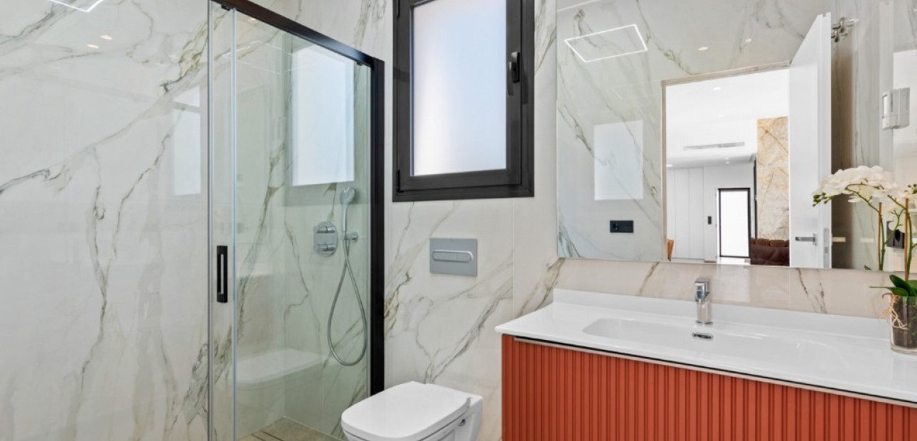 Sale - Villa -
Alicante - El Campello