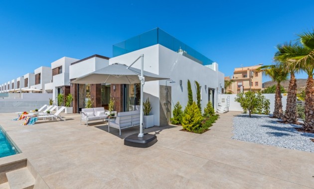 Sale - Villa -
Alicante - El Campello