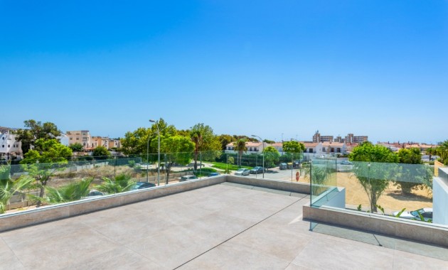 Sale - Villa -
Alicante - El Campello