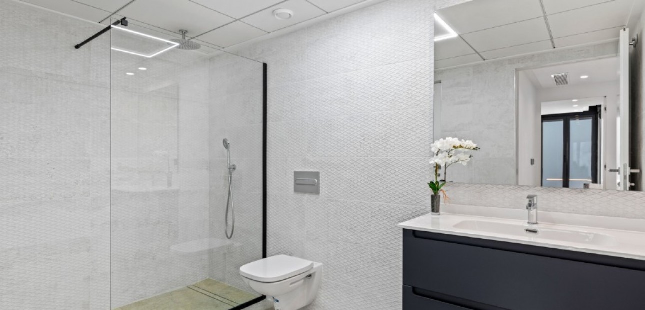 Sale - Villa -
Alicante - El Campello