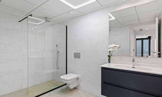 Sale - Villa -
Alicante - El Campello