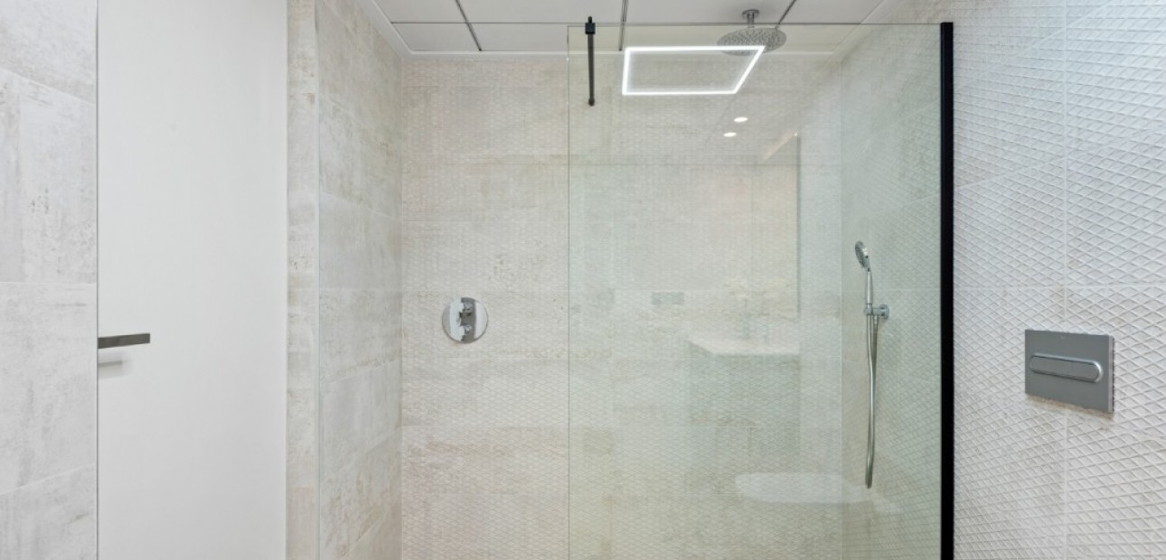 Sale - Villa -
Alicante - El Campello