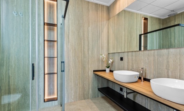 Sale - Villa -
Alicante - El Campello