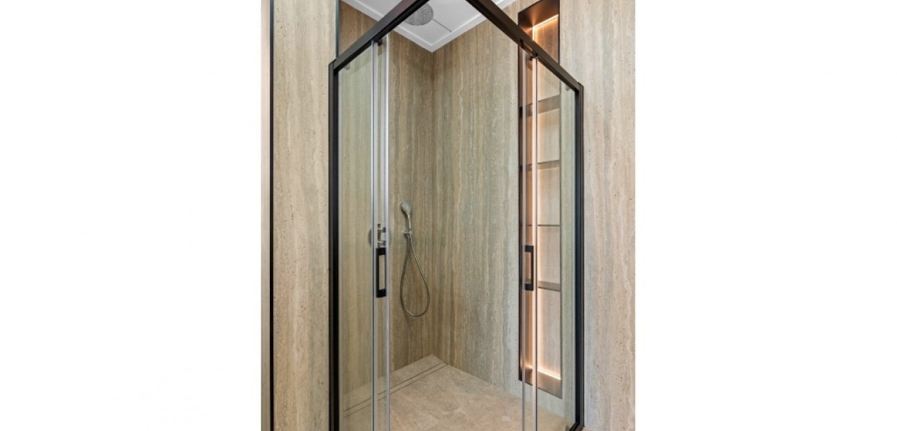 Sale - Villa -
Alicante - El Campello