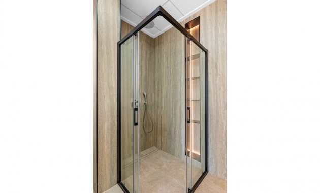 Sale - Villa -
Alicante - El Campello