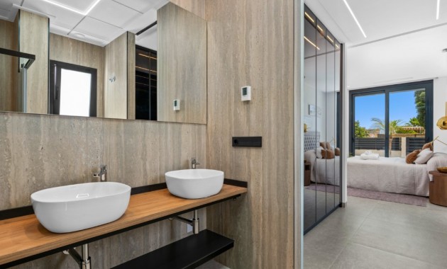 Sale - Villa -
Alicante - El Campello