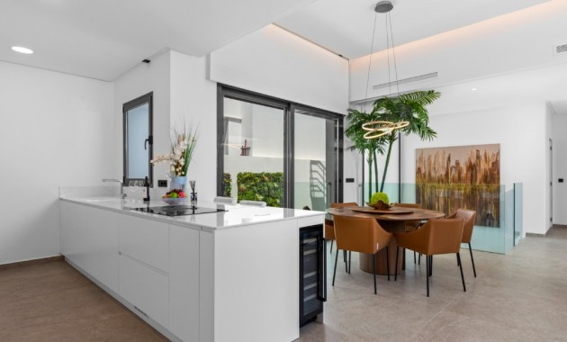 Sale - Villa -
Alicante - El Campello