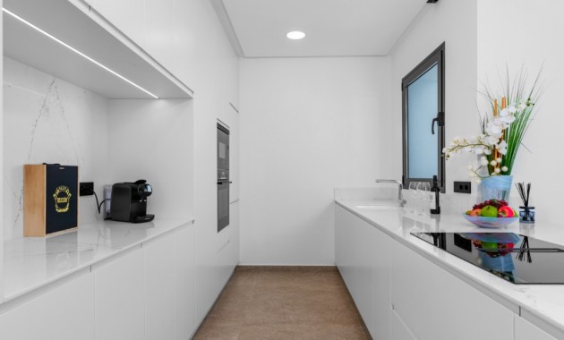 Sale - Villa -
Alicante - El Campello