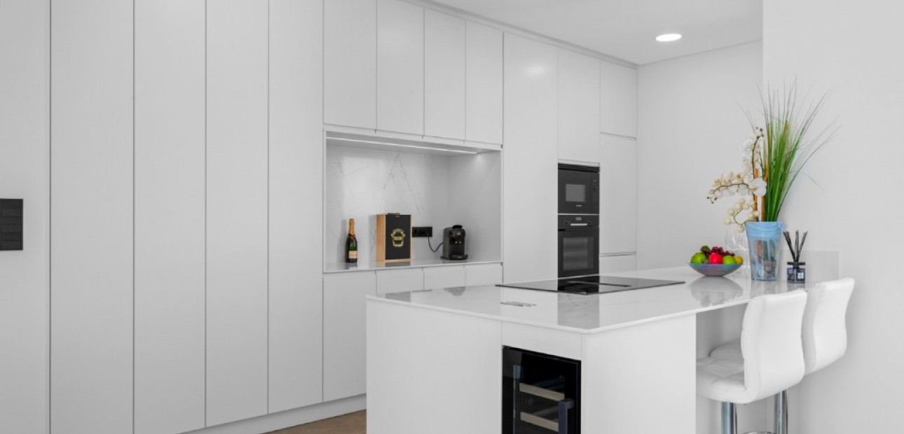 Sale - Villa -
Alicante - El Campello