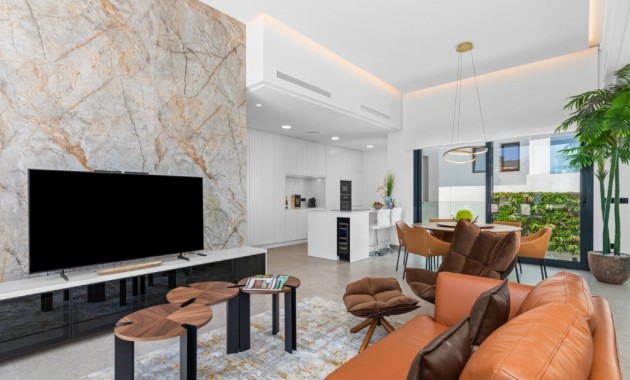 Sale - Villa -
Alicante - El Campello