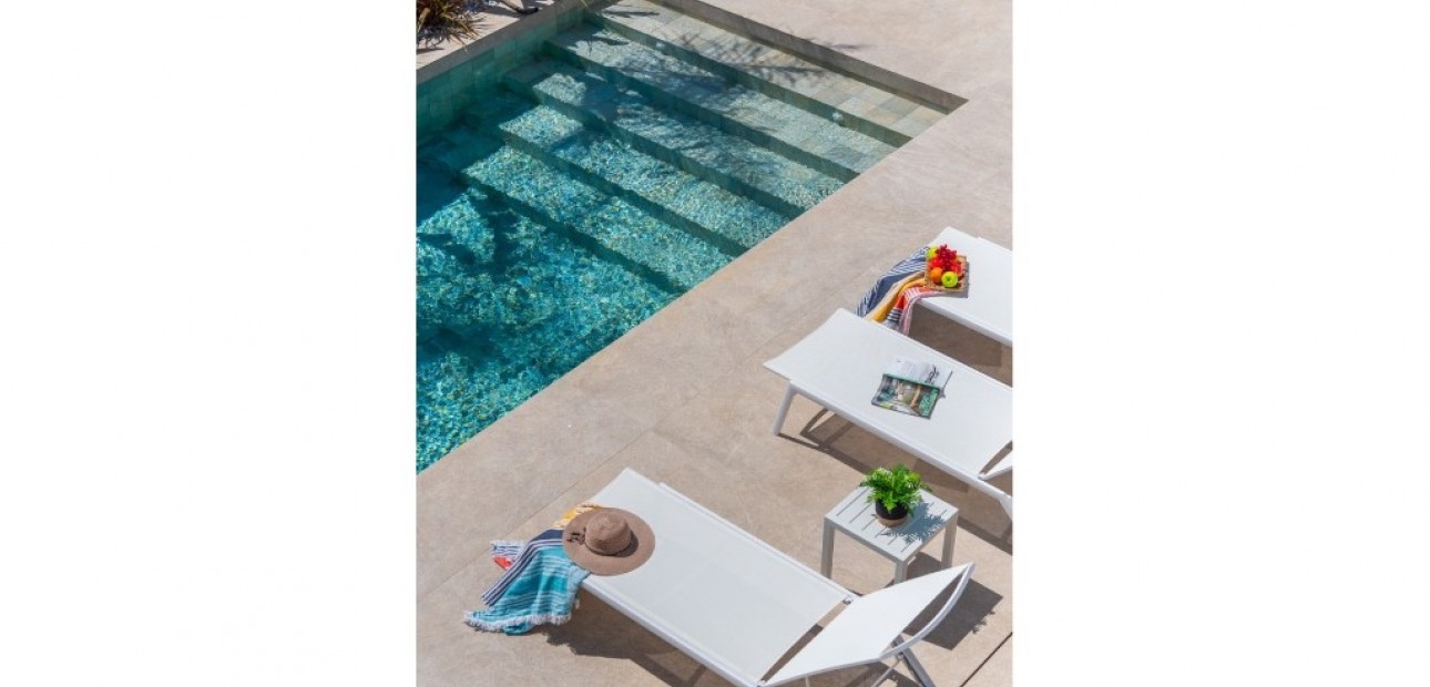 Sale - Villa -
Alicante - El Campello