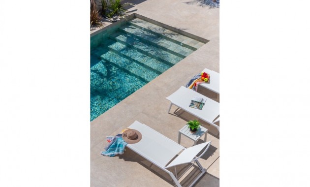 Sale - Villa -
Alicante - El Campello