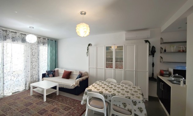 Sale - Apartment / flat -
Orihuela Costa - La Zenia