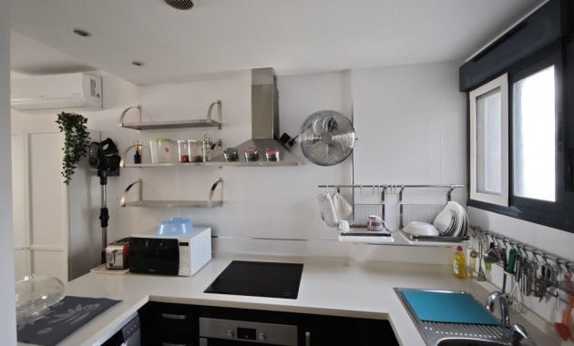 Sale - Apartment / flat -
Orihuela Costa - La Zenia